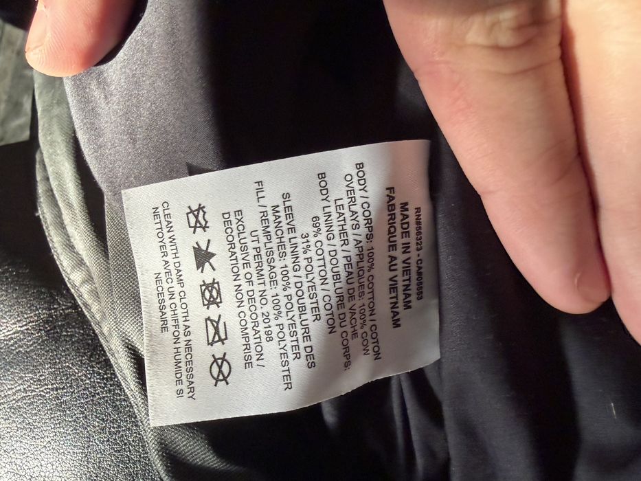 Куртка Jordan Cactus jack