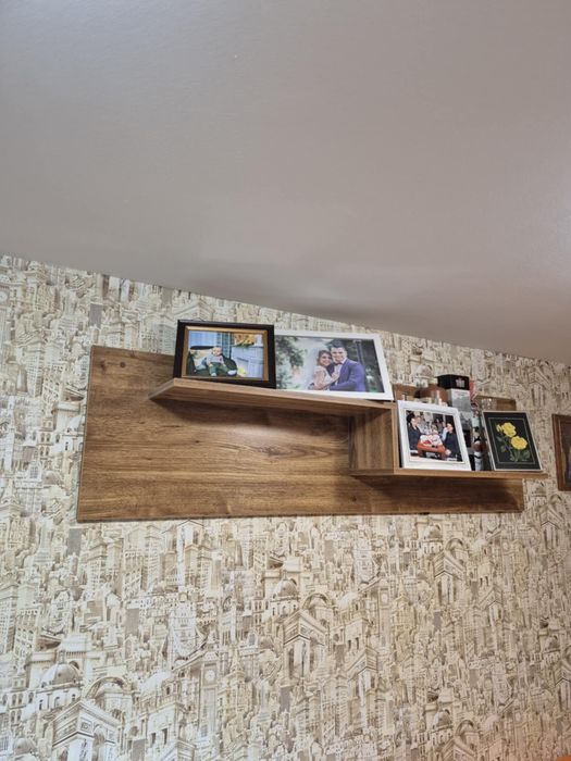 Дълъг шкаф, шкаф с две врати, витрина