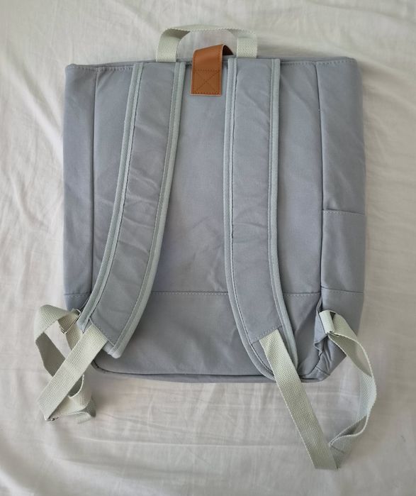 Rucsac gri, Kozel.