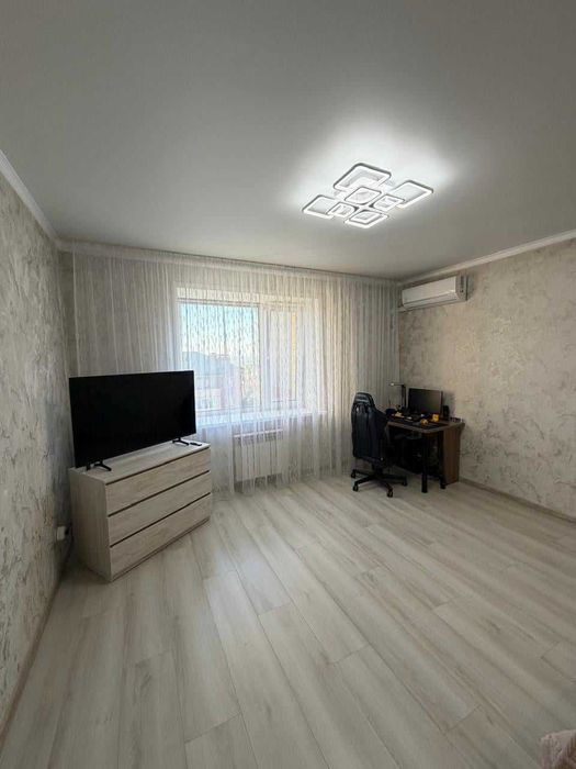 Керемет КСК, 1 ком, 43,6 кв.м