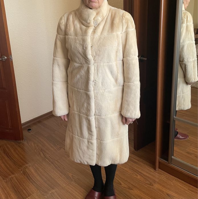 Продам шубу в отличном состоянии