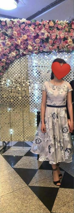 Продам вечерние платья