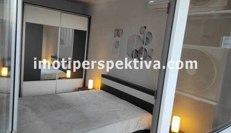 Продава се Двустаен апартамент в Пловдив, Тракия - 75 кв.м за 2040 €/кв.м - Снимка #5