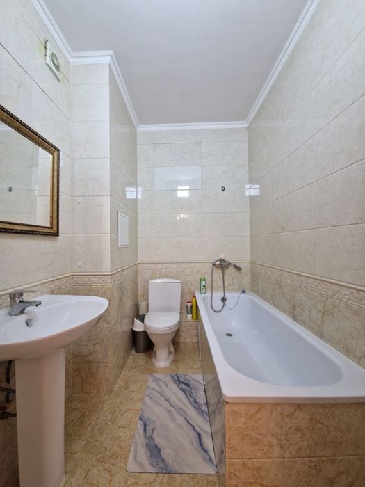 Сдается квартира на долгий срок