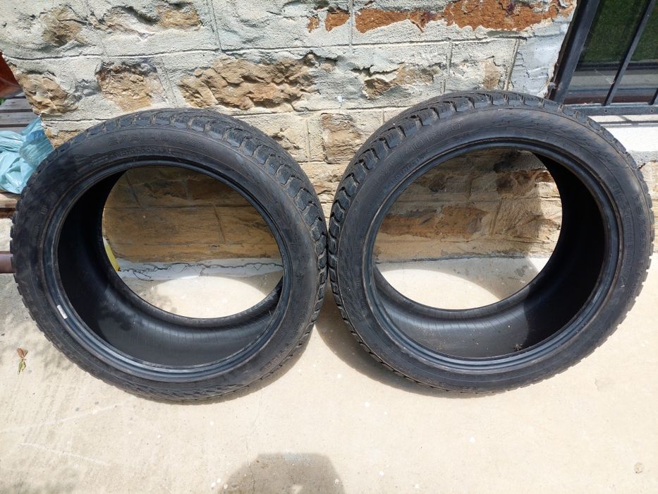 Зимни гуми Nokian Hakkapeliitta 9 SUV 20"