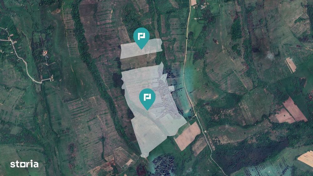 Teren arabil de 87 hectare în Bara, Timiș