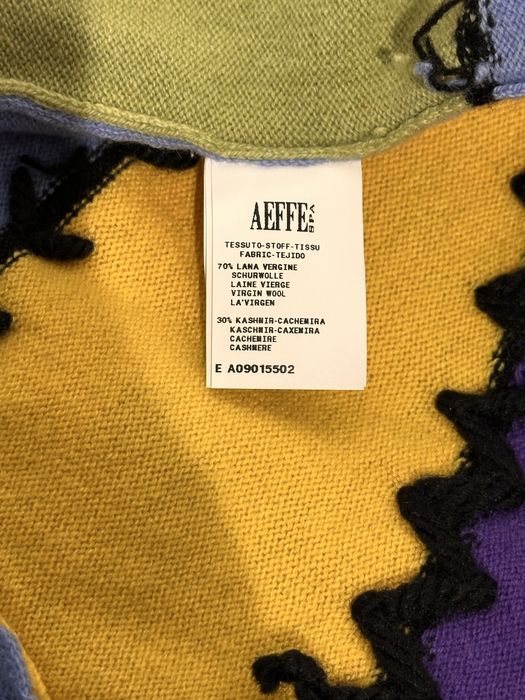 Свитер Moschino Couture! (Milano)