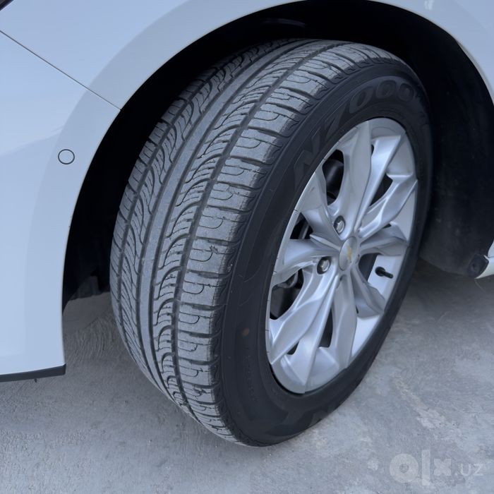 Malibu XL 2023 oq