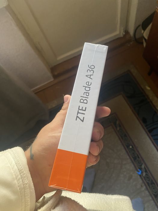 Продам телефон zte blade a36