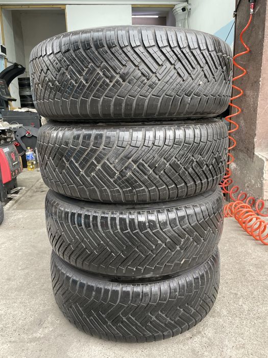 16 Diska Balon 4x100