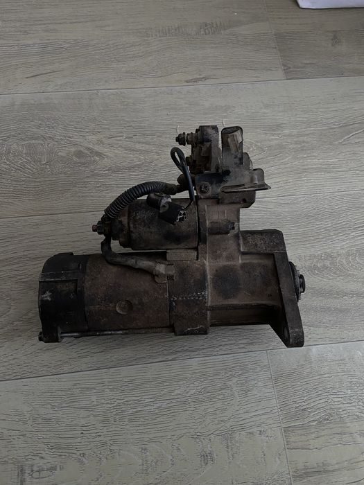 Стартер Hunday H65,75