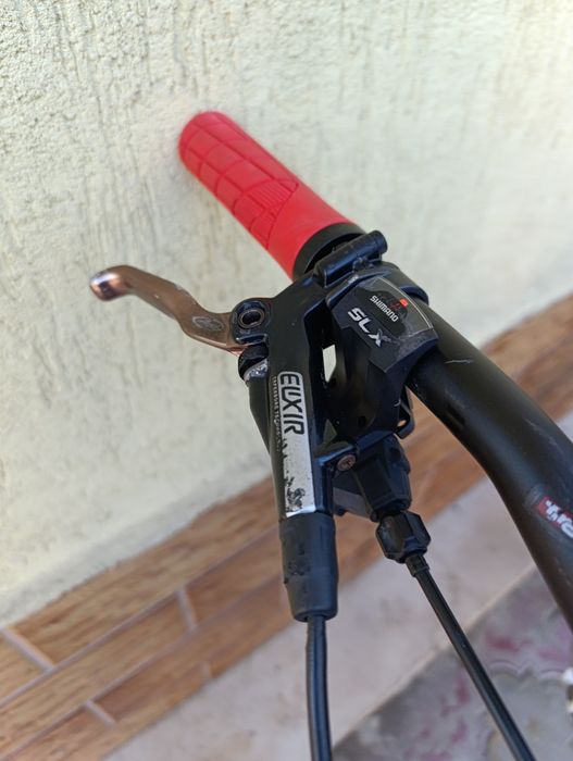 Specialized 26 цола "Мекица"