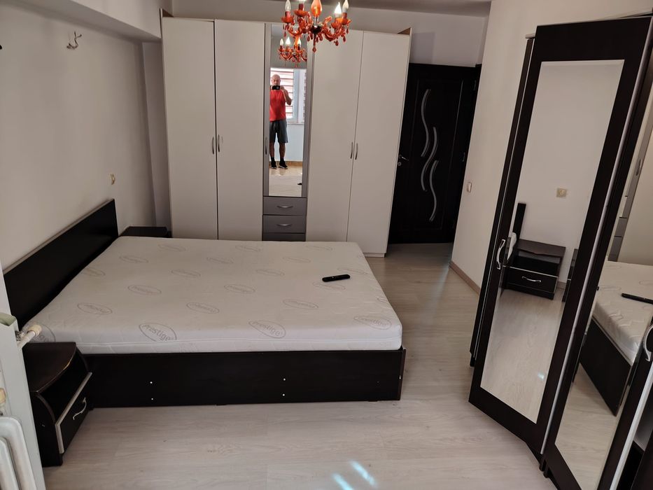De inchiriat ap 3 camere decomandate, Mărăști /Cluj-Napoca
