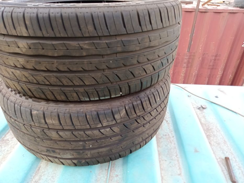 Летный шына 2 штуки