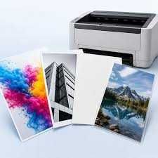 Printare documente A4 + laminare
