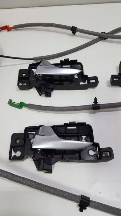 Broasca maner interior exterior fata portiera usa Ford Mondeo MK4