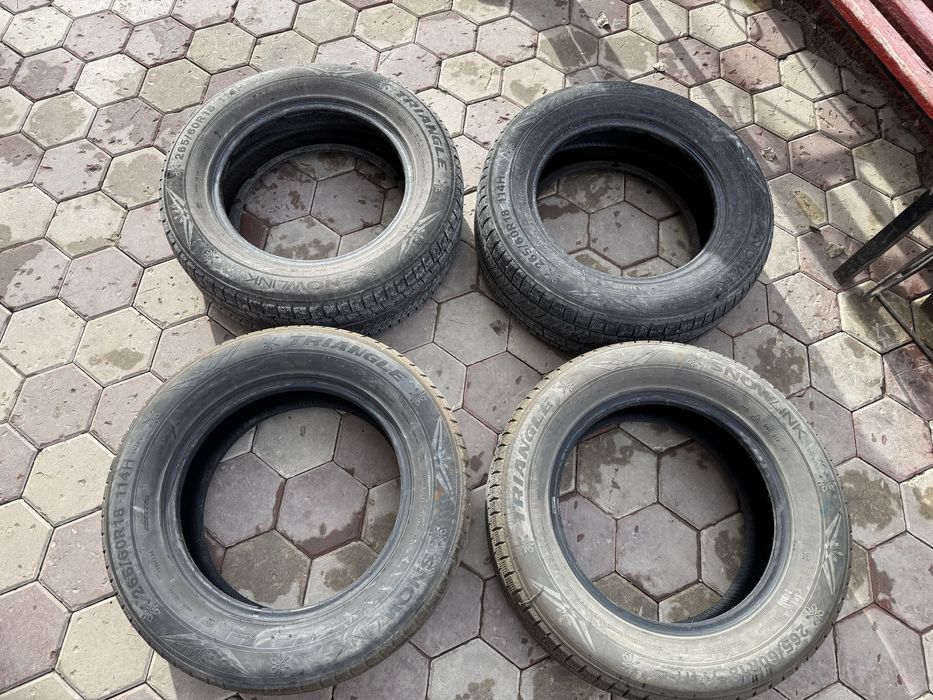 Прдам шины одевалось 1 сезон
