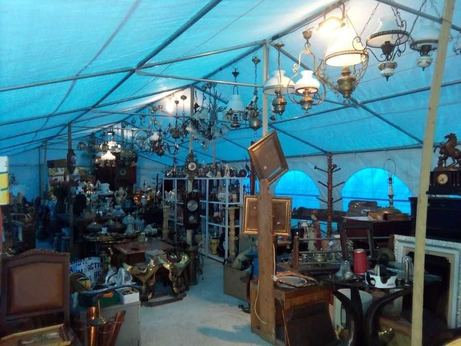 Tablou  din cupru                                  .