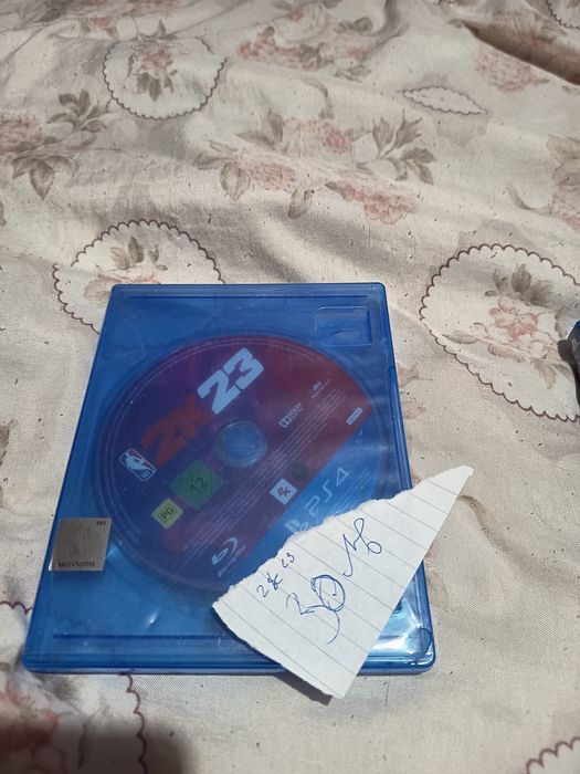 Игри за плейстейшън 4и5