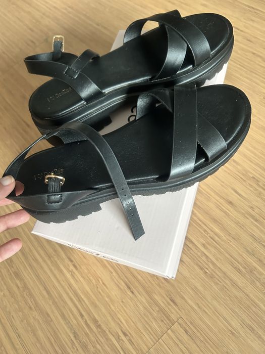 Дамски сандали DeeZee