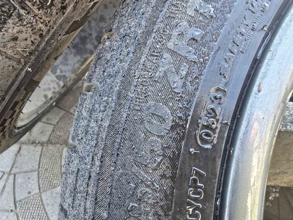 Оригинални джанти Toyota