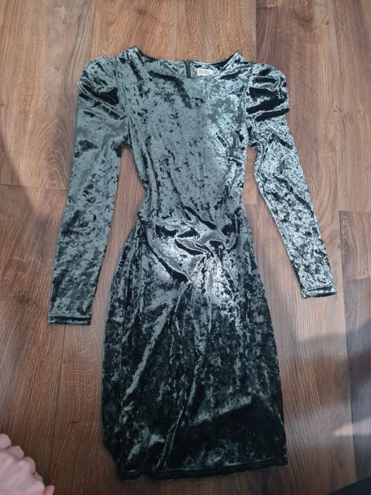 Рокли  Илтокони и Руби S/M