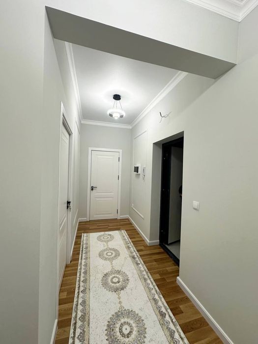 Продаётся квартира