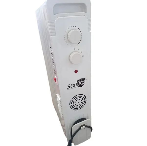 Маслянный радиатор, обогреватель