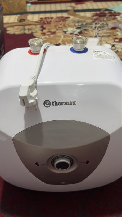 Водонагреватель на 10 литров