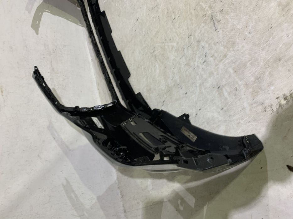 Bara fata Audi A6, C8, Allroad, 2018, 2019, 2020, 2021, 2022, cod origine OE 4K0807437H.