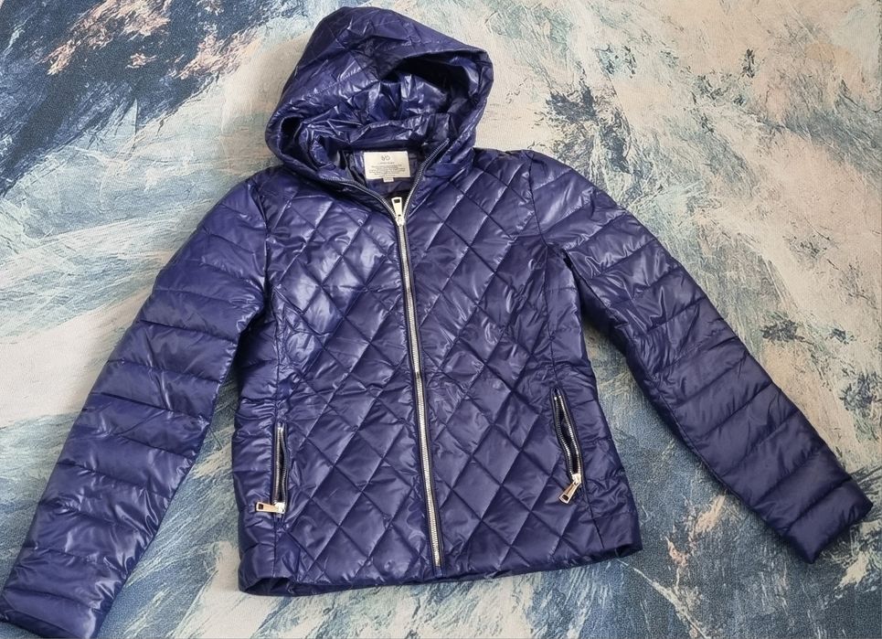 Geaca primavara-toamna noua