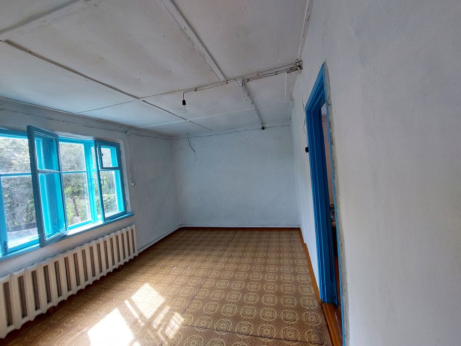 Продам дом в Калбатау