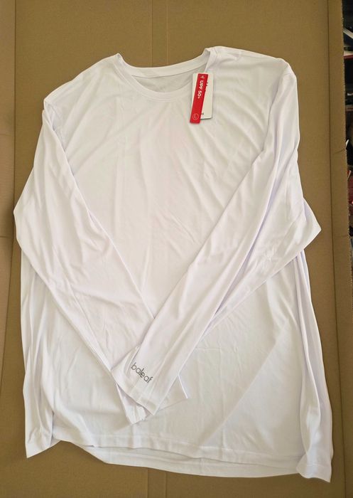 Tricou protecție solara, nou cu etichetă