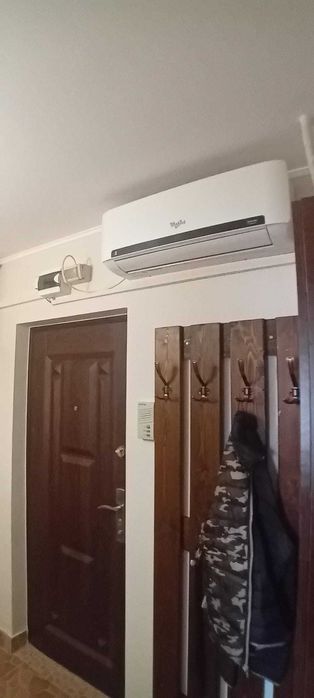 Apartament doua camere Burdujeni