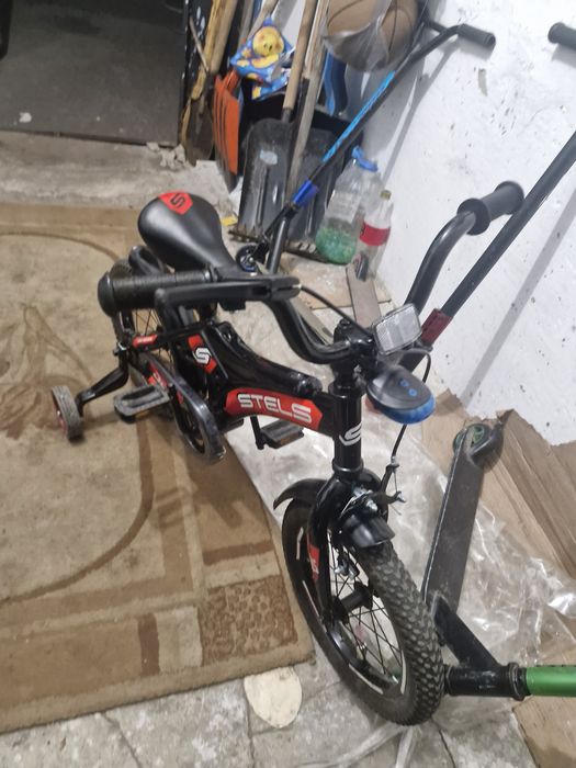 Продам велосипед