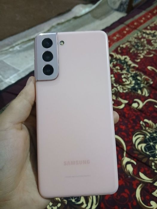 Samsung Galaxy S21 5 G