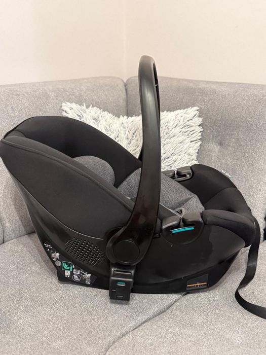 Scaun Auto Kory i-Size AIR | 40 - 85 cm | de la nastere