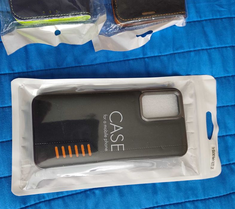 Продавам Redmi Note 12S