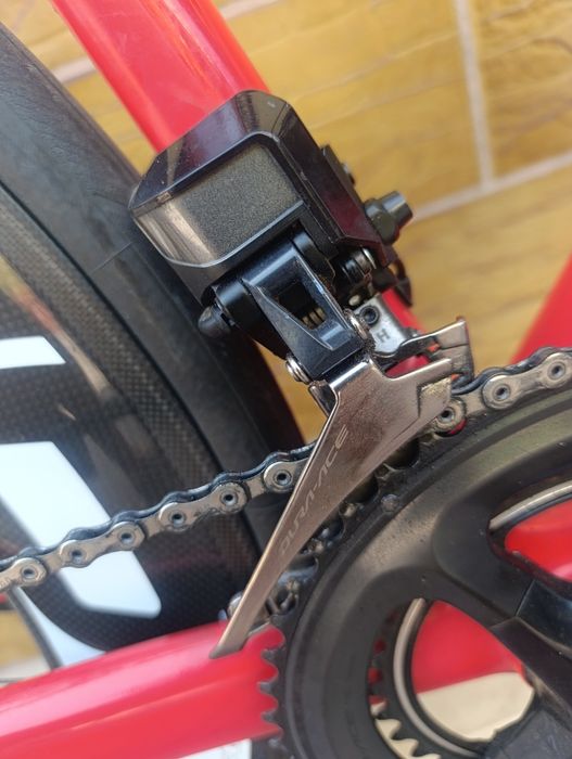 BMC SLR01 28 цола Full Carbon