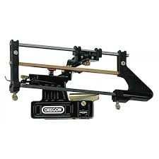 Vand dispozitiv Oregon ascutire lant motoferastrau.