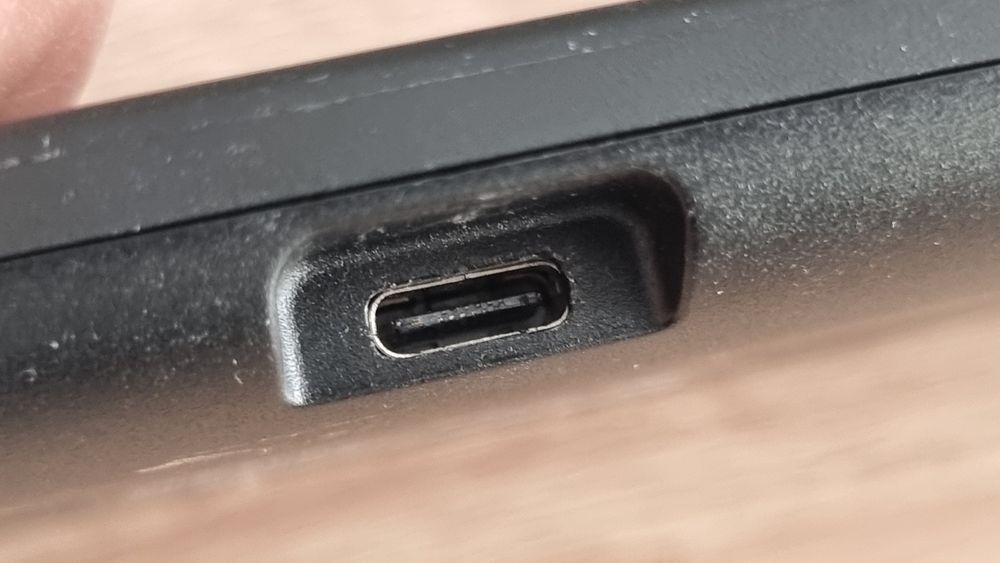 Samsung Wireless Charger Trio USB Type-C