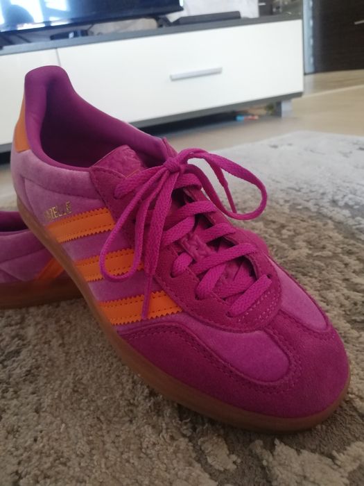 Дамски маратонки Adidas gazelle