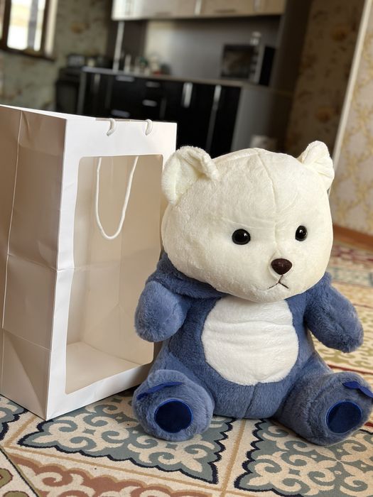 Игрушка игрушка