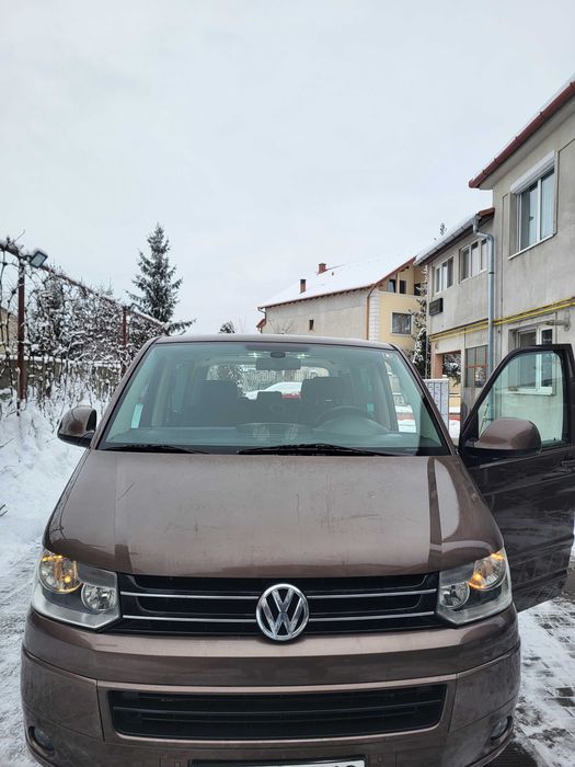 transport VIP -business -maxim 6 persoane