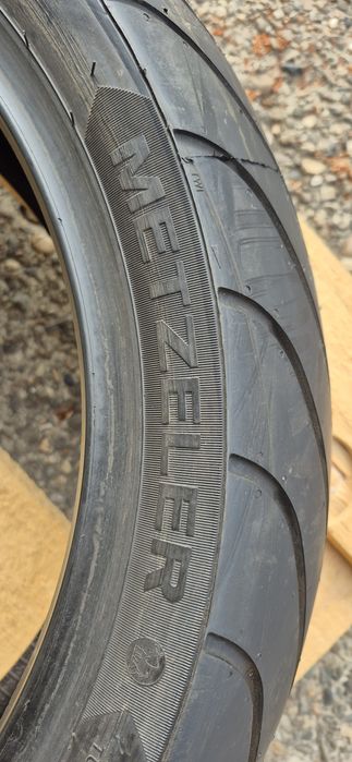 O anvelopa moto noua Metzeler 190/60/17,dot 2019.