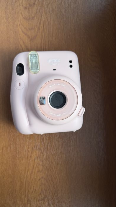 Instax mini 11..
