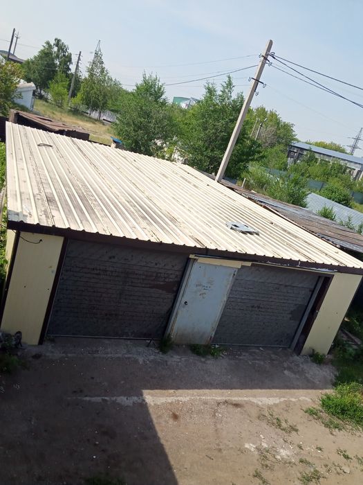 Продам помещение из сэндвич панели на разбор варианты обмена .: 3 500 ...