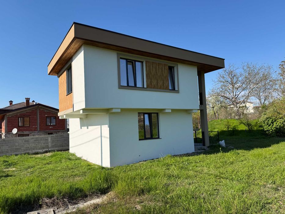 Продава се Къща в с. Козаново, Област Пловдив - 170 кв.м за 555 €/кв.м - Снимка #4