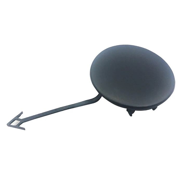 241C Audi a4 s4 b8 b8.5 ауди Капачка теглич кука капак предна броня