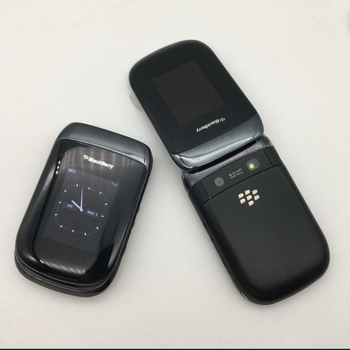 Blackberry 9670 перфектум